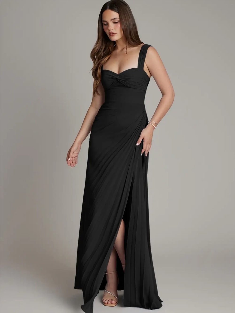 Azazie Amberly Bridesmaid Dress